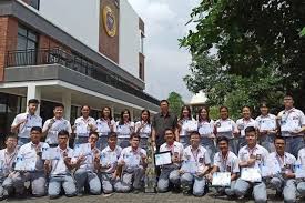 Sekolah Internasional Di Medan