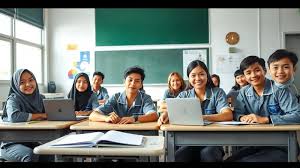 SLTA PENDIDIKAN 2025