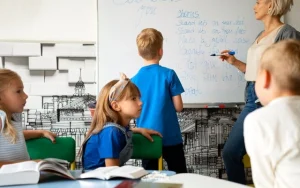 Sistem Pendidikan di Belanda