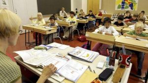 Sistem Pendidikan di Finlandia