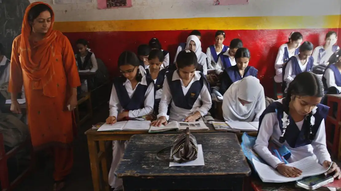 Pendidikan di India