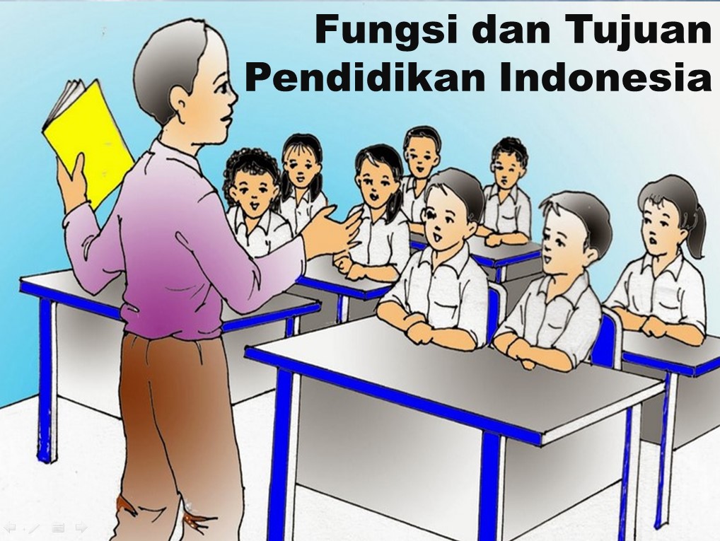Memahami Pendidikan