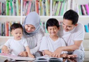 pendidikan parenting