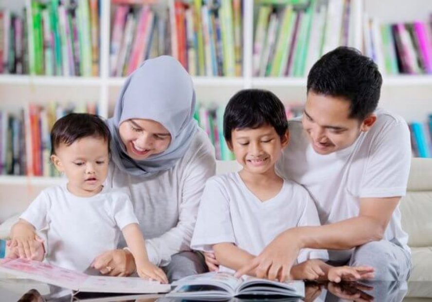 pendidikan parenting